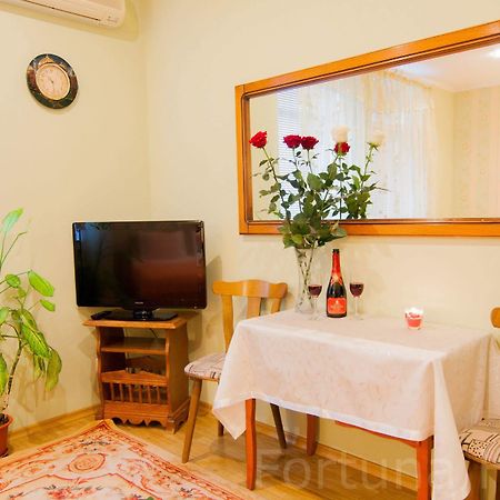 Fortuna Hotel Chişinău Extérieur photo