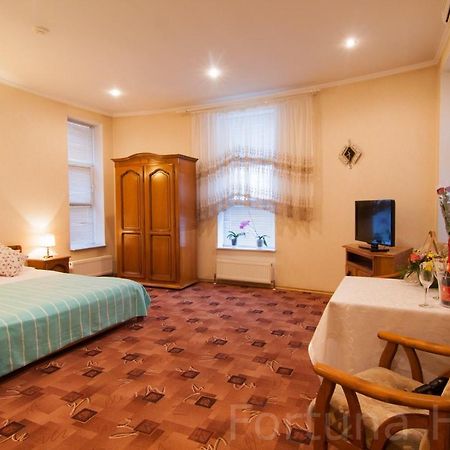 Fortuna Hotel Chişinău Extérieur photo