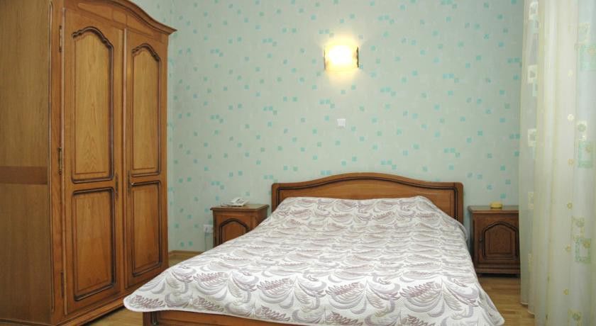 Fortuna Hotel Chişinău Extérieur photo
