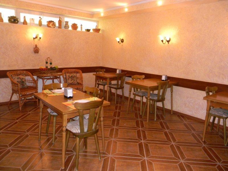 Fortuna Hotel Chişinău Extérieur photo