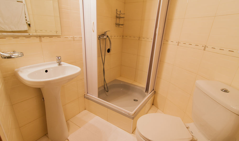 Fortuna Hotel Chişinău Extérieur photo